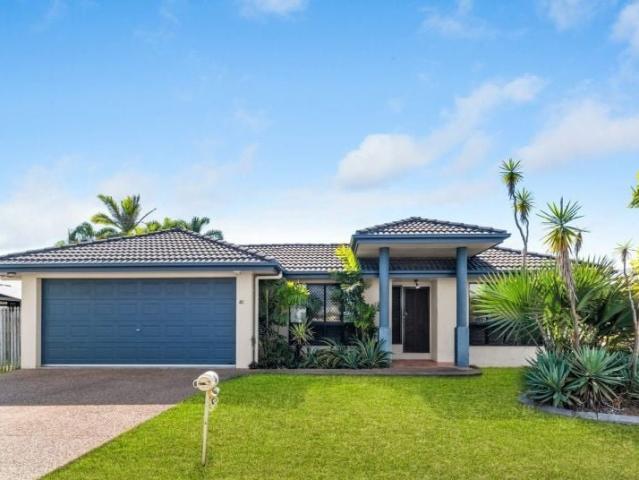 House for rent in Kirwan, Queensland