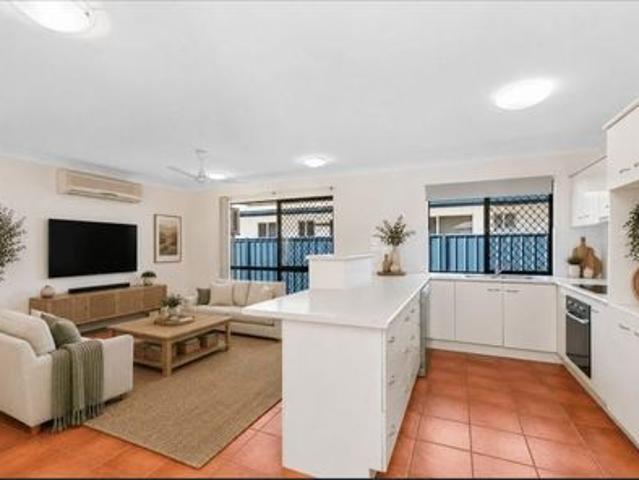 House for rent in Kirwan, Queensland