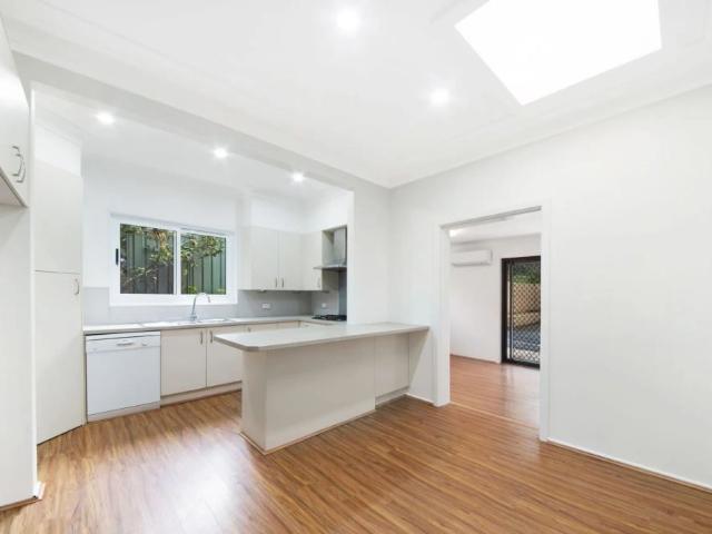 House for rent in Sydney, New South Wales