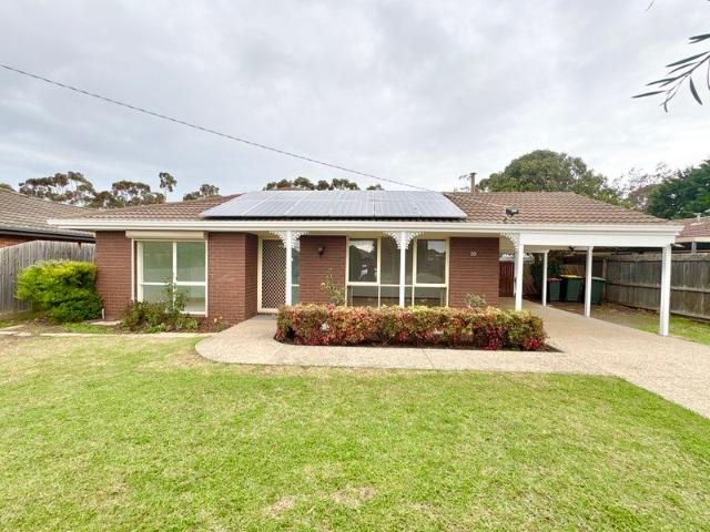 House for rent in Lara, Victoria