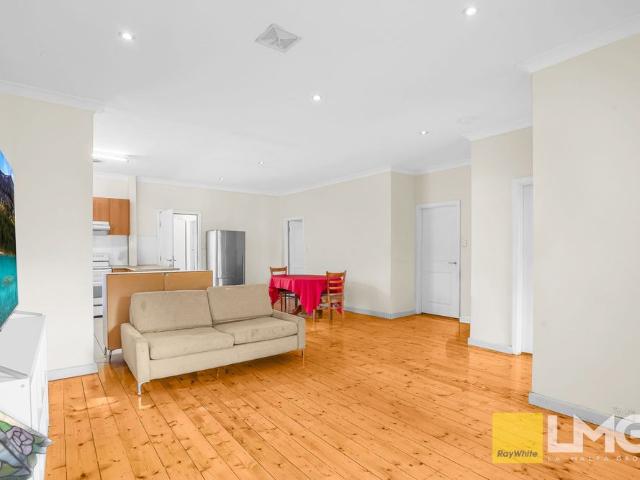 House for rent in Lidcombe, Sydney