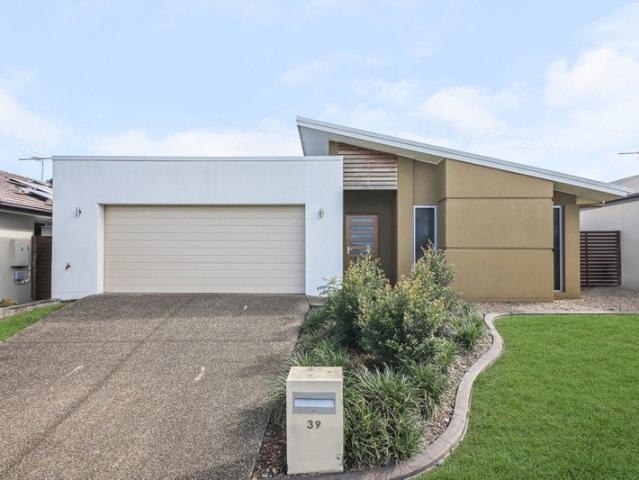 House for rent in Toombul, Queensland