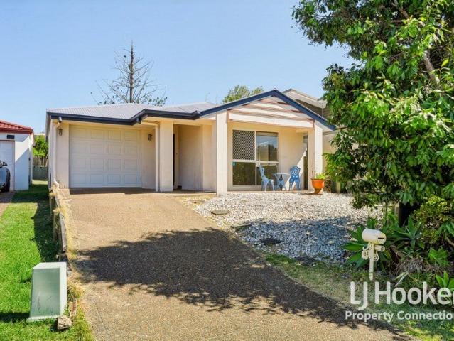 House for rent in Mitchelton, City of Brisbane