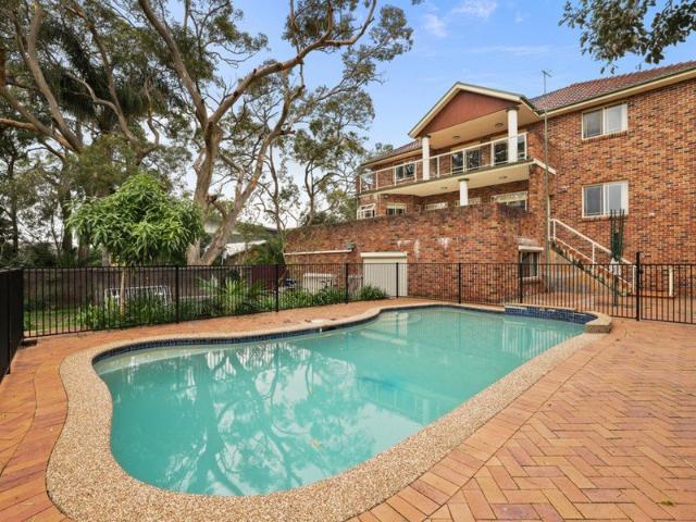House for rent in Sydney, New South Wales