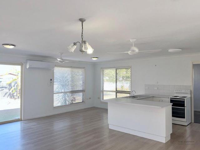 House for rent in Rockhampton, Queensland