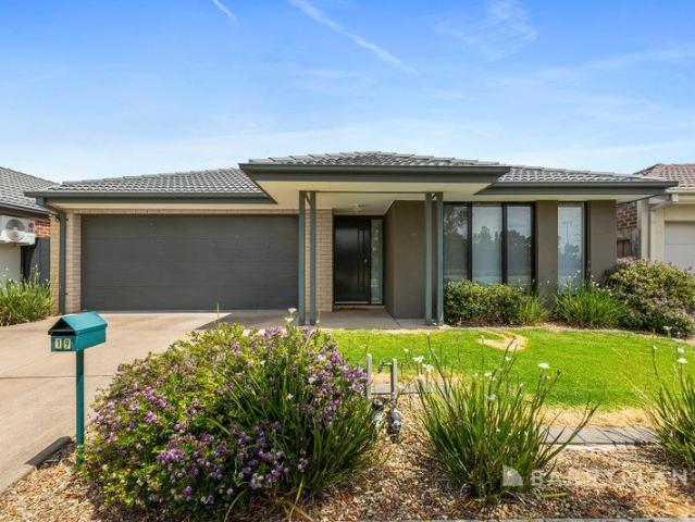 House for rent in Camerons Creek, Victoria