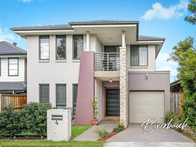 House for rent in Sydney, New South Wales