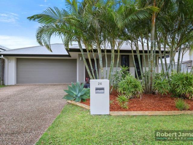 House for rent in Kings Creek, Queensland