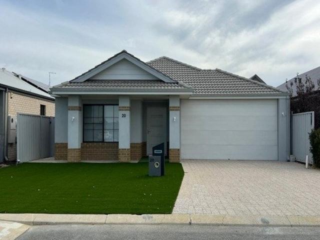 House for rent in Piara Waters, Western Australia
