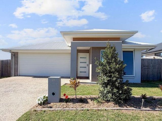 House for rent in Plainland, Queensland