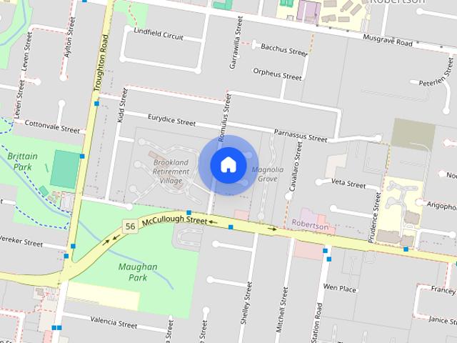 House for rent in Toombul, Queensland