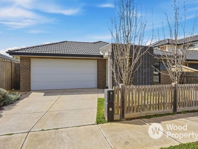 House for rent in Bridgefield, Melbourne