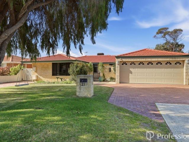 House for rent in Safety Bay, Western Australia