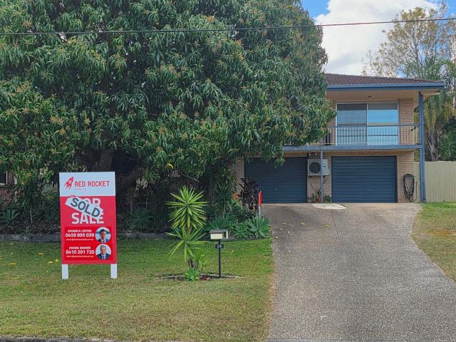 House for sale in Fawcetts Plain, Queensland