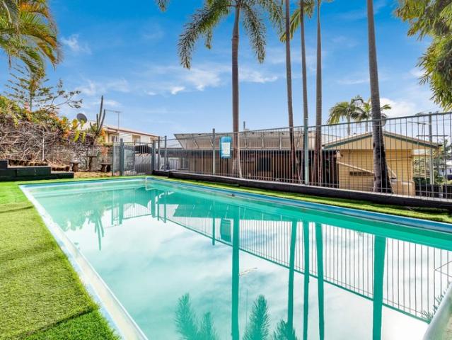 House for rent in Toombul, Queensland