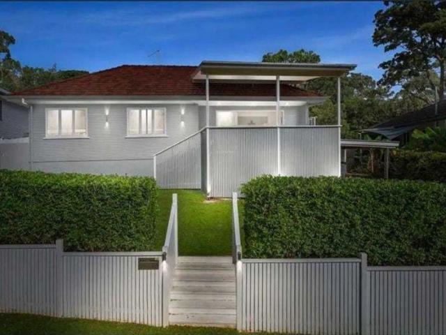House for rent in Toombul, Queensland