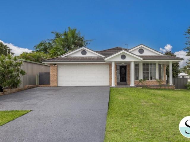 House for rent in Swansea, New South Wales
