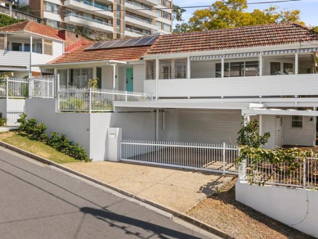 House for sale in Toombul, Queensland