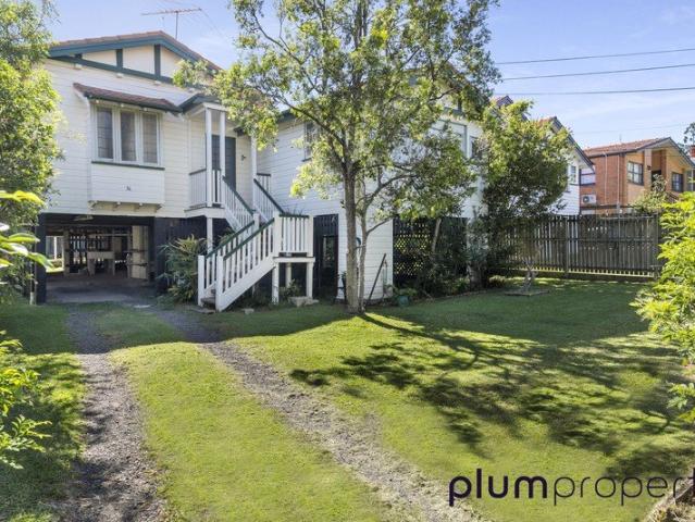 House for rent in Auchenflower, Greater Brisbane