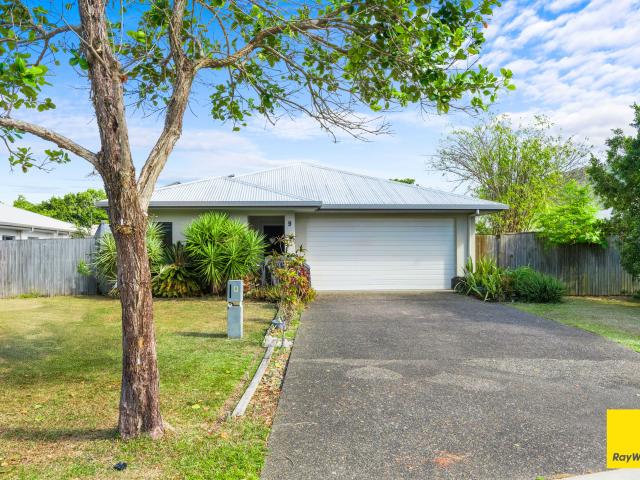 House for sale in Kewarra Beach, Queensland