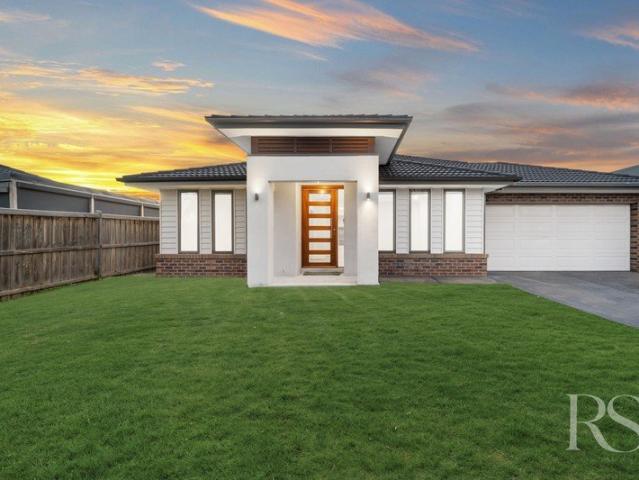 House for sale in Seventh Bend, Melbourne