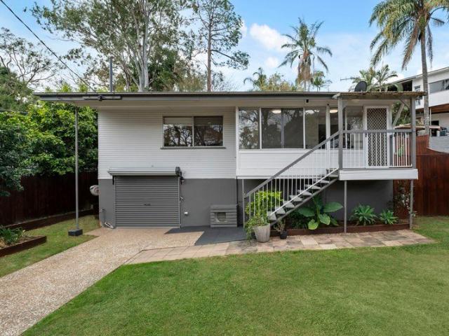 House for sale in Toombul, Queensland