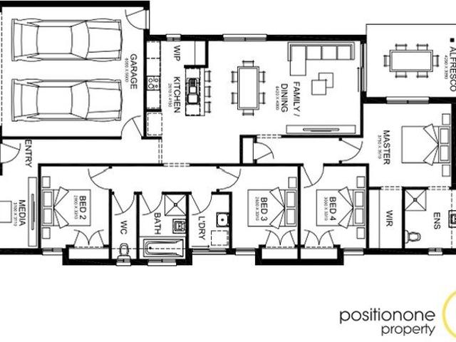 House for rent in South Ripley, Greater Brisbane