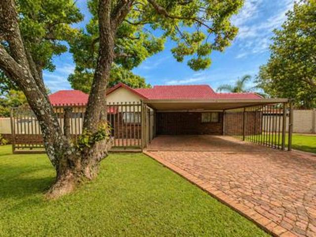 House for sale in Centurion, Gauteng