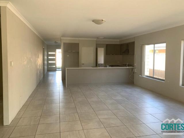 House for rent in Parklands, Western Australia