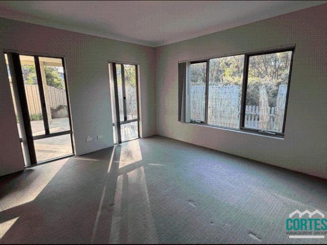 House for rent in Parklands, Western Australia