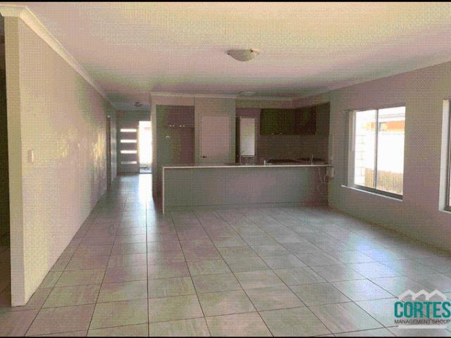 House for rent in Parklands, Western Australia