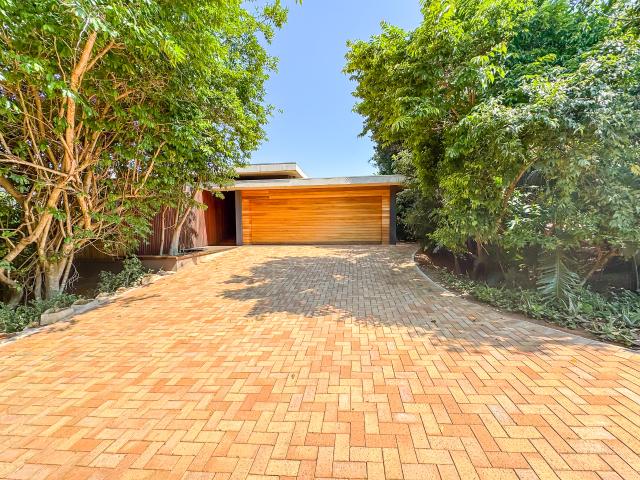 House for rent in Stratton-on-Sea, Umhlanga Rocks