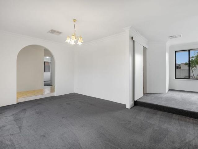 House for rent in Willetton, Western Australia