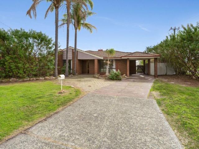 House for rent in Willetton, Western Australia