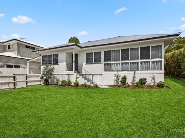 House for rent in Wavell Heights, Greater Brisbane
