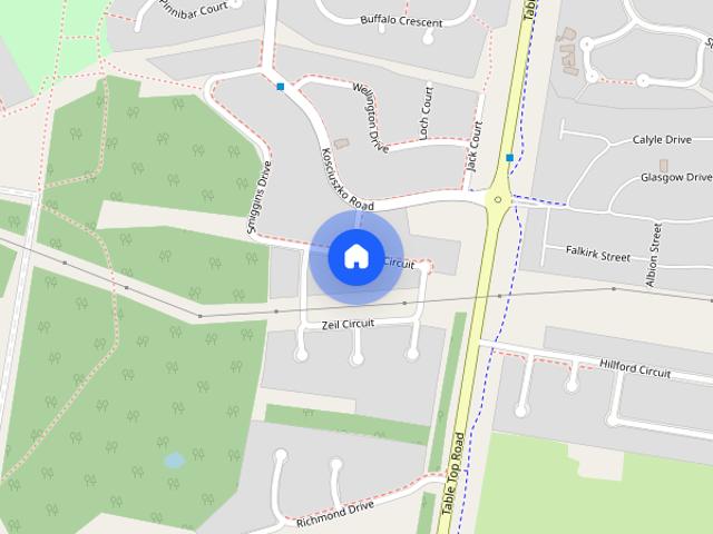 House for rent in Thurgoona, Albury