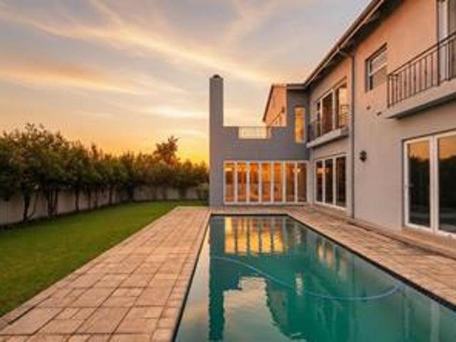 House for rent in Johannesburg Ward 93, Midrand