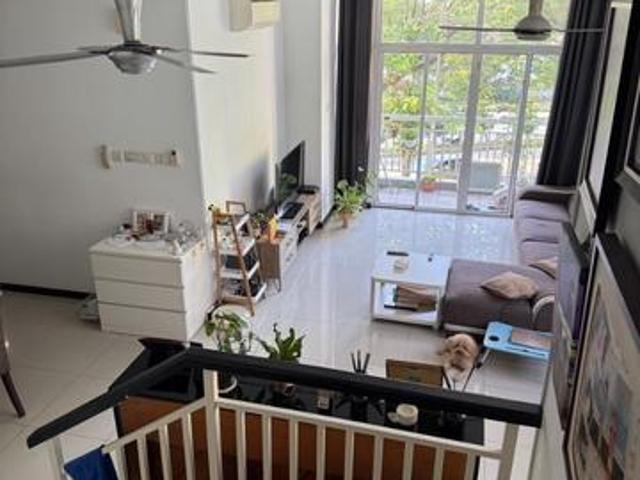 Townhouse for sale in Petaling, Damansara Damai