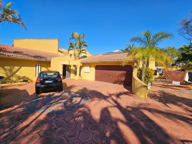House for sale in Umhlanga, Kwazulu-natal