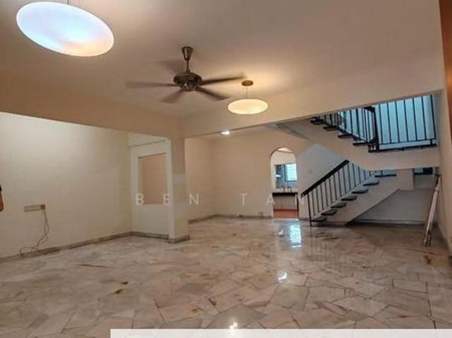 House for rent in Kepong