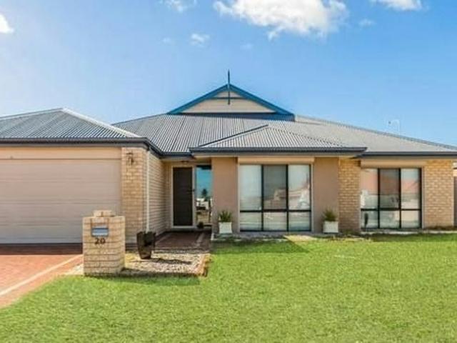 House for rent in Waikiki, Western Australia