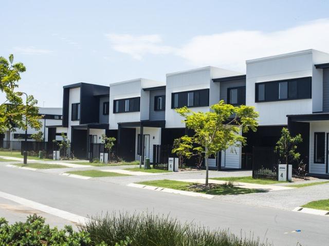 Townhouse for rent in Toombul, Queensland