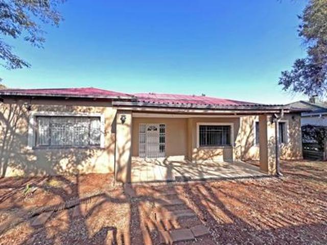 House for sale in Nooitgedacht, Gauteng