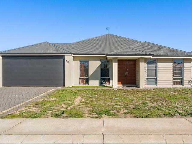 House for rent in Wellard, Western Australia