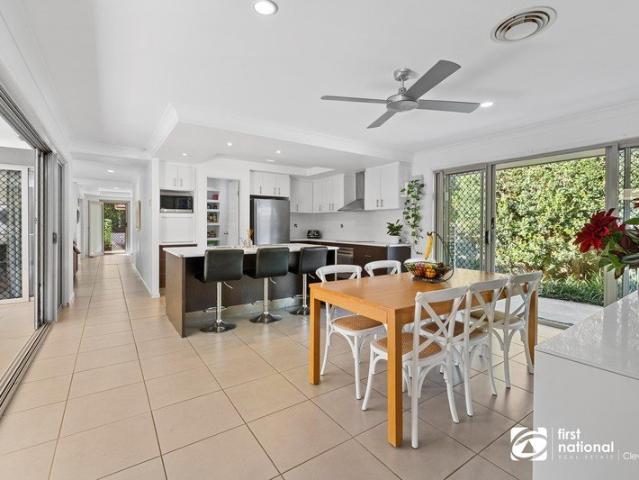 House for rent in Toombul, Queensland