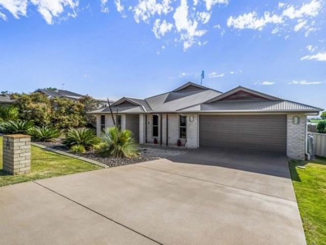 House for rent in Westbrook, Queensland