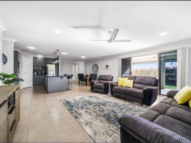 House for rent in Westbrook, Queensland