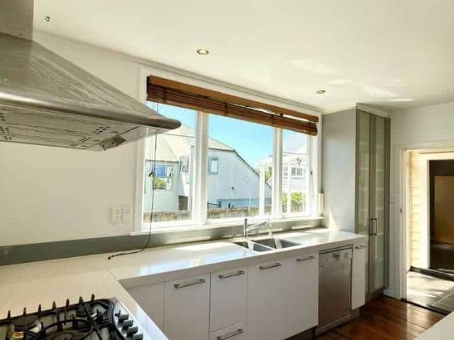 House for rent in Western Springs, Albert-Eden