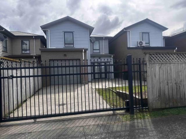 House for rent in Manurewa, Oroua County