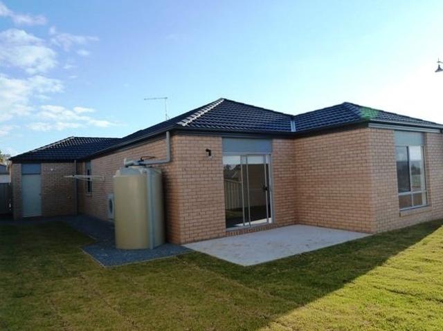 House for rent in Wodonga, Victoria